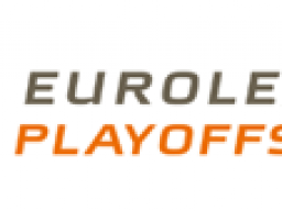 EUROLIGA 2009-2010 LOGO PLAYOFFS